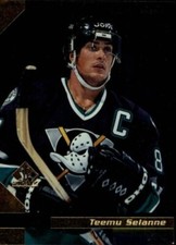 B0995- 1997-98 SP Authentic Hockey Card #s 1-198 -You Pick- 10+ FREE US SHIP