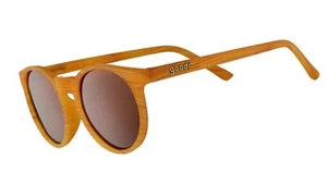 Goodr Sunglasses "BODHI'S ULTIMATE RIDE” Active/lifestyle Sunglasses - Picture 1 of 4