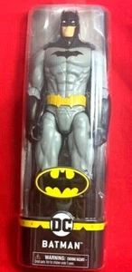BATMAN 12-Inch Rebirth BATMAN Action Figure NEW AGES 3+ - Picture 1 of 2