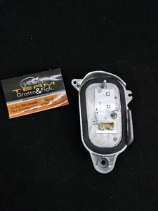 Centralina LED Fari Luce Diurna DRL Modulo Sinistra per Audi Q5 8R0941475B - Picture 1 of 4