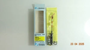 Viessmann H0 4500 Form Hauptsignal einflügelig siehe Foto in OVP CK7687 - Bild 1 von 1