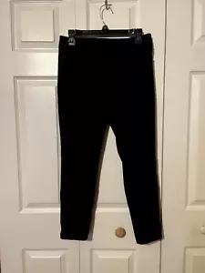 LOFT Petites Solid Navy Blue Marisa Skinny Pants ~ Size 2P ~ BRAND NEW! - Picture 1 of 6
