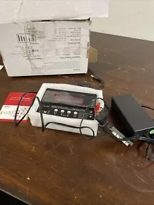 Tenergy TB6B Multifunctional Balance Charger - Picture 1 of 9