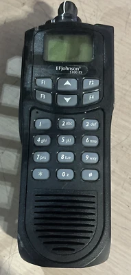 x5 JOHNSON ASCEND ES 5100 Foto 1 de 4