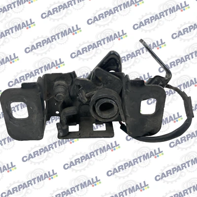 Chevrolet Malibu 2013 2014 2015 capó bloqueo pestillo liberación actuador OEM Foto 1 de 4