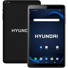 HYUNDAI TECHNOLOGY Hytab Plus 8Lb1 8In 32Gb 32Gb Storage Android 10 Wifi Lte