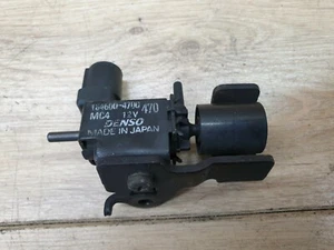 2010 HONDA ACCORD MK8 2.2 DIESEL VACUUM SOLENOID VALVE 1846004700 - Picture 1 of 5