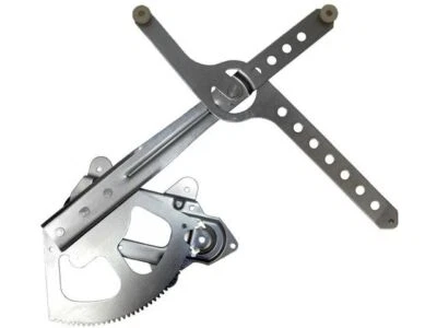 For 1992-2000 GMC Yukon Window Regulator Front Left 93183KN 1993 1994 1995 1996 - Image 1 of 2