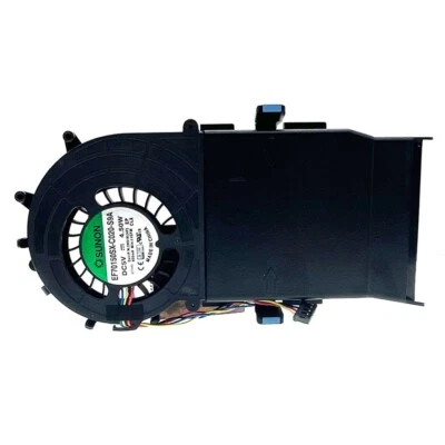 EF70150SX-C020-S9A Dell OptiPlex 7040M 3020M 9020M 3040M ALPHA USFF Cooling fan - Image 1 of 4