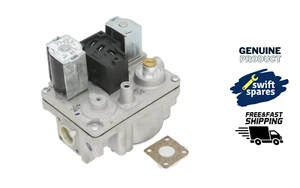 POTTERTON 907702 PROFIL / PRIMA GASVENTIL 36E16S502 WEISS RODGERS 8907702 - Bild 1 von 2