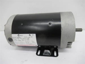 Century H711ES, 2 HP General Purpose Motor, 3600 RPM, 230/460 Volts - Picture 1 of 2