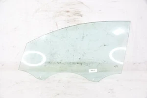 💎 2007 - 2015 Audi Q7 Premium Left Driver Front Door Window Glass OEM - Picture 1 of 24