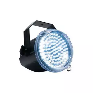 Eliminator Lighting BIG SHOT LED EP Strobe Light - Picture 1 of 6