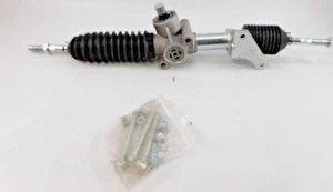 Conjunto de cremallera y piñón de caja de engranajes de dirección 1824165 para Polaris Ranger 570 2016 - Imagen 1 de 11