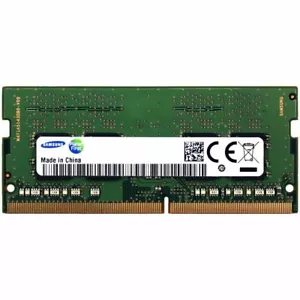 8GB DDR4 3200MHz Samsung PC4-25600 Laptop Memory RAM 260-Pin Card - Picture 1 of 3