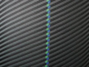 1 Meter Stoff Bezugsstoff Polsterstoff für BMW 5er E34 B10 Alpina Sitze - Picture 1 of 6