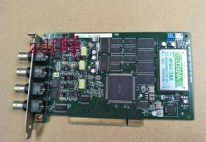 1pcs used   PCI-3163 #WD2 - Bild 1 von 4