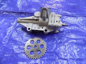 POLARIS RZR 1000 OEM BOMBA DE ACEITE GENERAL 3023124 2017-21 - Imagen 1 de 2