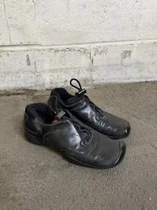Zapatos Prada Copa América Tenis Patines Deportivos Negros Prada Para Mujer Talla 6.5 EE. UU. - Imagen 1 de 14