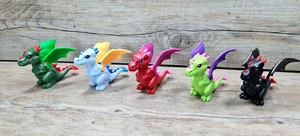 PLAYMOBIL® Spitzer Radiergrummi Stift Büro Sonderfiguren Figuren Set Promo NEU - Bild 1 von 7