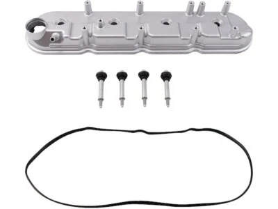 For 2009-2013 Chevrolet Corvette Valve Cover Left 47571WJXB 2010 2011 2012 - Image 1 of 2