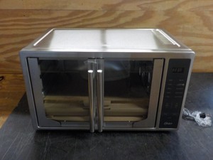 Las mejores ofertas en Oster Silver hornos eléctricos | eBay
