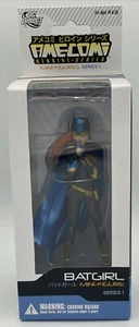 AME-COMI Minifiguren Heldin Serie 1 Batgirl PVC Statue - Bild 1 von 8