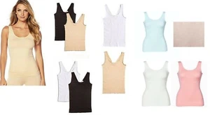 Yummie Seamless Shaping Tank 2 Pack - Picture 1 of 35