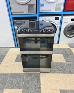 Compre la oportunidad de COCINA ELÉCTRICA ZANUSSI - Jumet | Troc.com