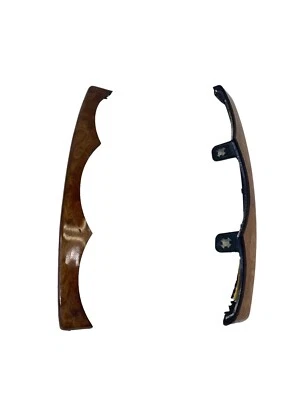 06-12 Mercedes-Benz R350 Center Console Cup Holder Frame Cover Trim A2516801434 Foto 1 de 4