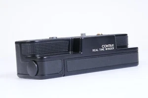Contax Real Time Winder (Top!) FOTO JESCHNER Ankauf KASSEL - Picture 1 of 4