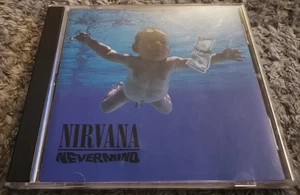 Nirvana - Nevermind (CD) - Bild 1 von 3