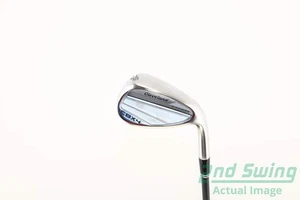 Cleveland CBX 4 ZipCore Wedge Gap GW 46° Graphite Wedge Flex Right 35.5in - Picture 1 of 8