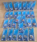 Sochi Russia 2014 Winter Games Pin Badges - Choose Your Badge - New on Card