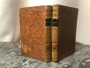 Machabée ou religion et patrie. Etienne Michel Masse. 2/2. EO 1838 rare - Picture 1 of 6