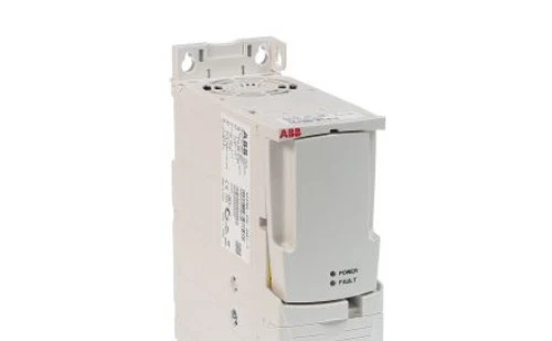 ACS355-03U-04A7-2 ABB Drives, ACS355 Series ACS355 AC Drive, 3-200-240V In, 1HP, - Image 1 of 1