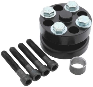 Allstar Performance ALL30184 Aluminum Fan Spacer Kit - Picture 1 of 3