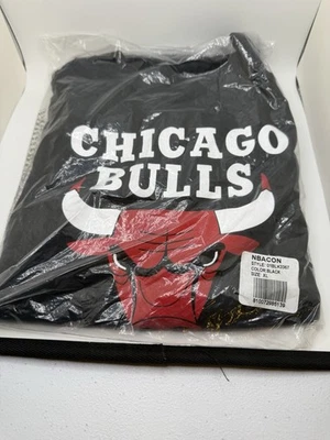 Nba Chicago Bulls Short Sleeve Tee  Shirt - Image 1 of 4