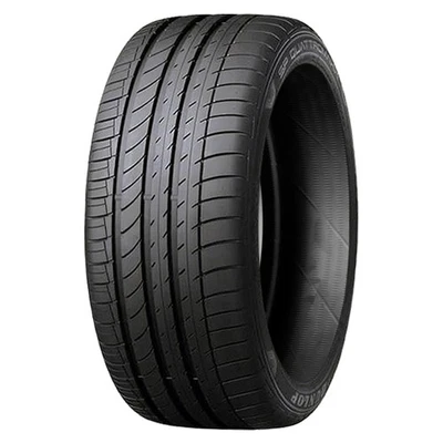 SOMMERREIFEN DUNLOP 255/40 R19 100Y QUATTROMAXX (RO1) XL DOT 2021 - Bild 1 von 4