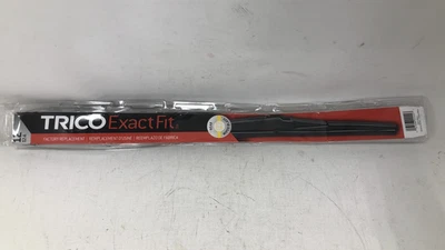 Limpiaparabrisas trasero de repuesto de fábrica Trico 12-A Exact Fit 12-A Foto 1 de 4