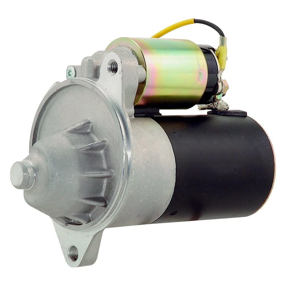 For Ford F-250 HD 1997 ACDelco 337-1041 Gold Starter Foto 1 de 4