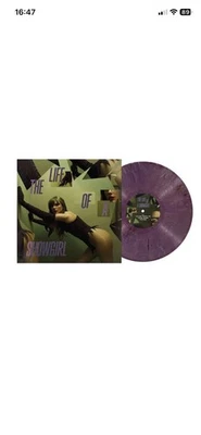 Taylor Swift 🎶 The Life of a Showgirl: The Shiny Bug 💜 Violet Shimmer Marbled  - Photo 1/2