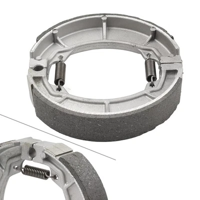 Rear Brake Shoes For Polaris Phoenix 200 2005-2011 For Honda TRX 90 0452705 - Image 1 of 4