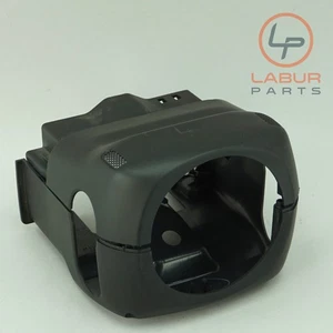 05-12 Porsche Boxster Cayman Front Left Upper & Lower Steering Column Trim A1485 - Picture 1 of 11