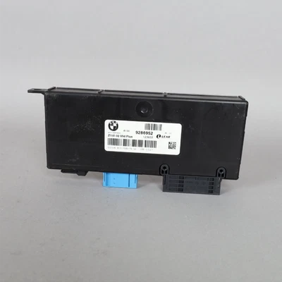 BMW X3 X4 2011-2017 módulo de puerta de enlace 61359286952 OEM usado Foto 1 de 4