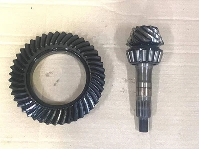 Mazda Roadster Miata NA8C NB6C NB8C Final Gear 4.3 43:10 Rear Differential - Image 1 of 2