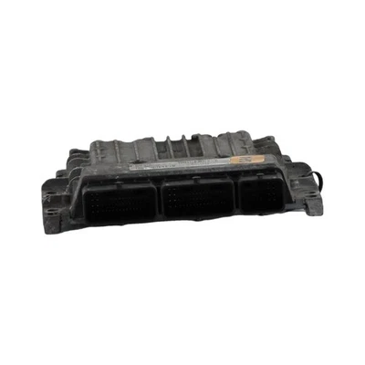Calcolatore Motore - Renault MEGANE III PH.3 - 237104833R - M1-2253Q - Immagine 1 di 3