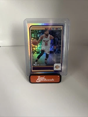 2022-23 Panini NBA Hoops Artist Proof /25 Gabe Vincent #103 Rookie Lakers - Image 1 of 2