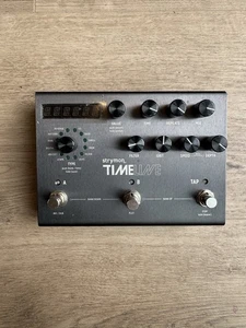 Strymon timeline - Delay & Echo Effects Pedal Guitar / Bass - Picture 1 of 2