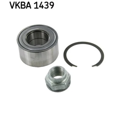 Radlagersatz SKF VKBA 1439 für Alfa Romeo Fiat Lancia 155 Tipo Dedra Delta II - Bild 1 von 4